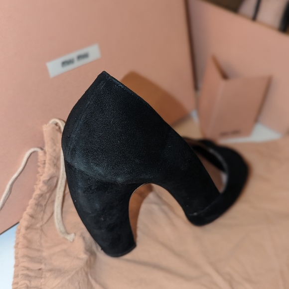 Miu Miu - Picture 10 of 12